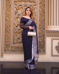 Formal Saree