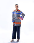 Shirt & Trouser - 2Pc