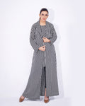 LONG MAXI TOP