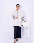 DIGITAL PRINT SHIRT & TROUSER- 2PC