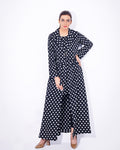 LONG MAXI TOP