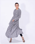Long Maxi Top