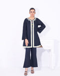 DIGITAL PRINT SHIRT & TROUSER- 2PC