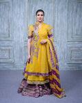 Mehndi Outfit