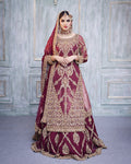 Barat Dress