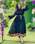 Chiffon Maxi