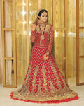 Barat Dress