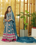 Walima Dress