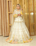 Nikah Dress