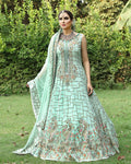Walima Dress