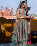 Walima Dress