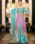 Walima Dress
