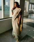 Fiza Ali Saree