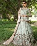 Walima Dress