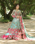 Walima Dress