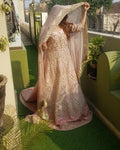 Walima Dress