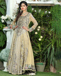 Walima Dress