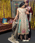 Walima Dress